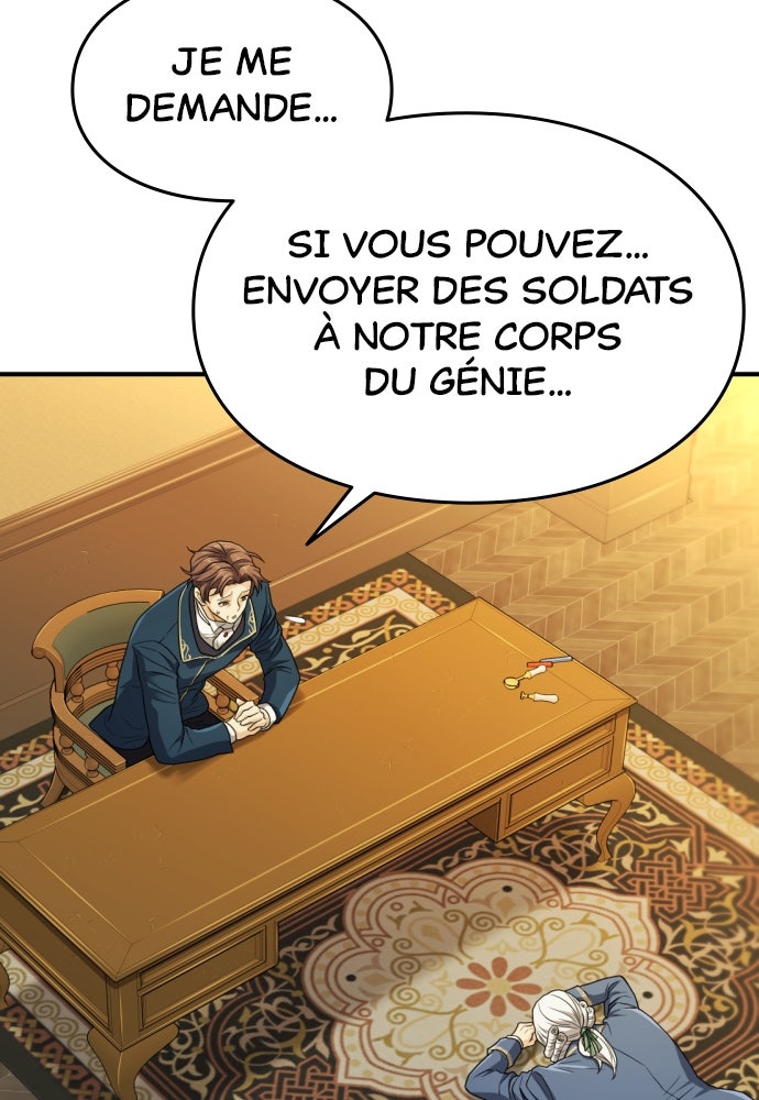 Read The Greatest Estate Developer fr Manga Online