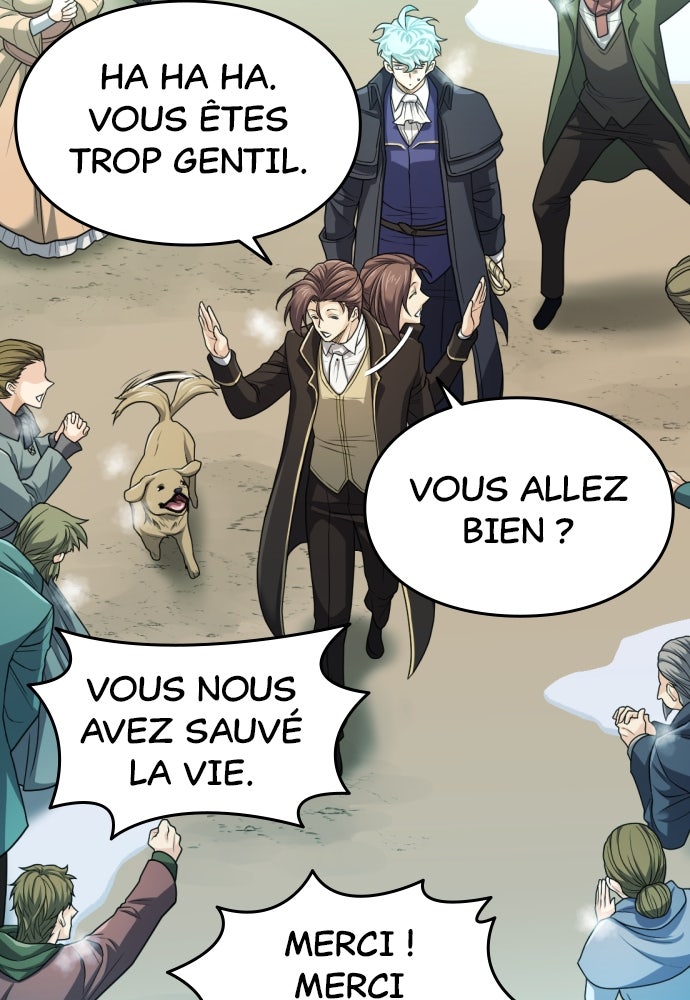 Read The Greatest Estate Developer fr Manga Online