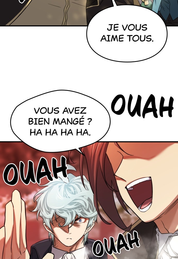 Read The Greatest Estate Developer fr Manga Online