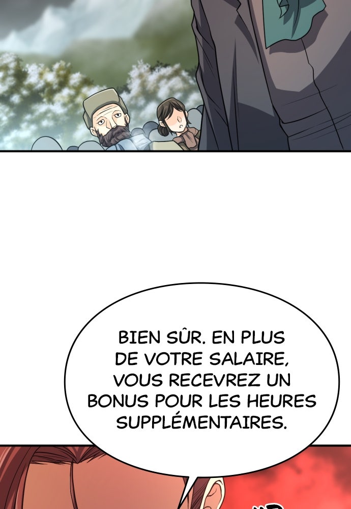 Read The Greatest Estate Developer fr Manga Online