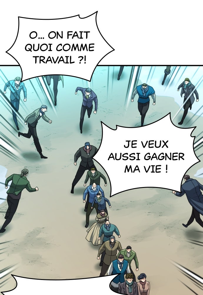 Read The Greatest Estate Developer fr Manga Online