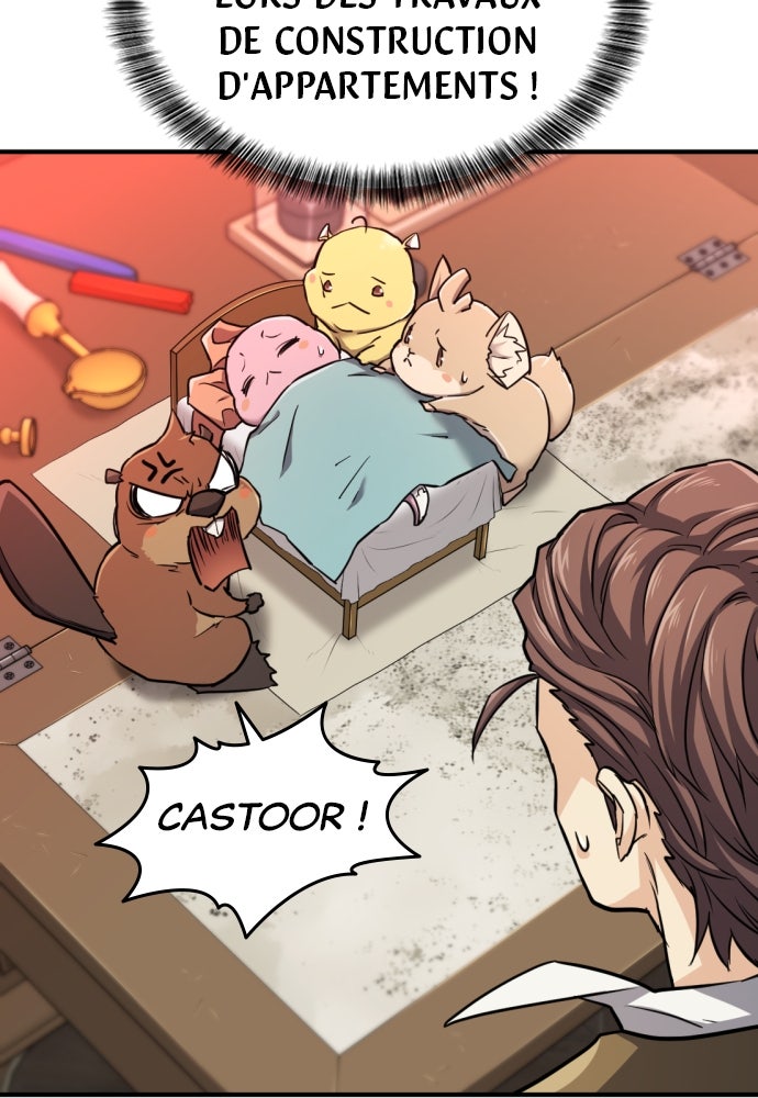 Read The Greatest Estate Developer fr Manga Online