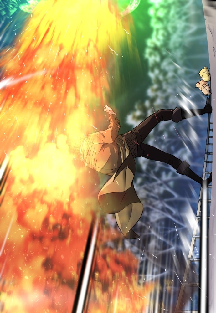 Read The Greatest Estate Developer fr Manga Online