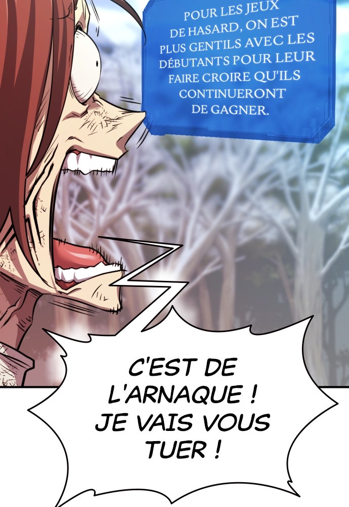 Read The Greatest Estate Developer fr Manga Online