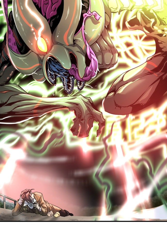 Read The Greatest Estate Developer fr Manga Online