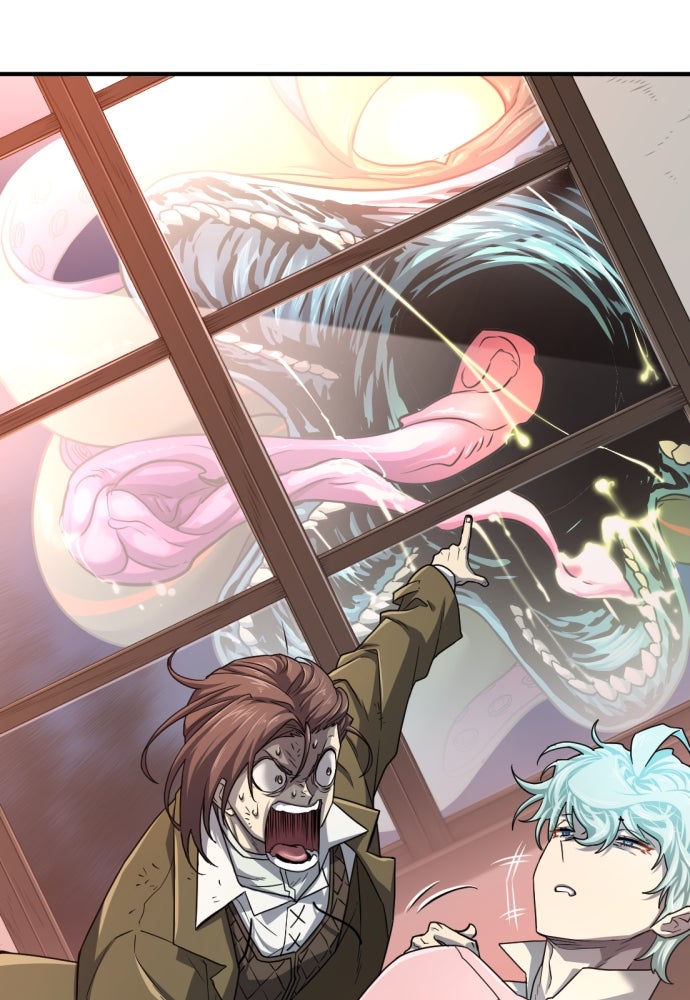 Read The Greatest Estate Developer fr Manga Online