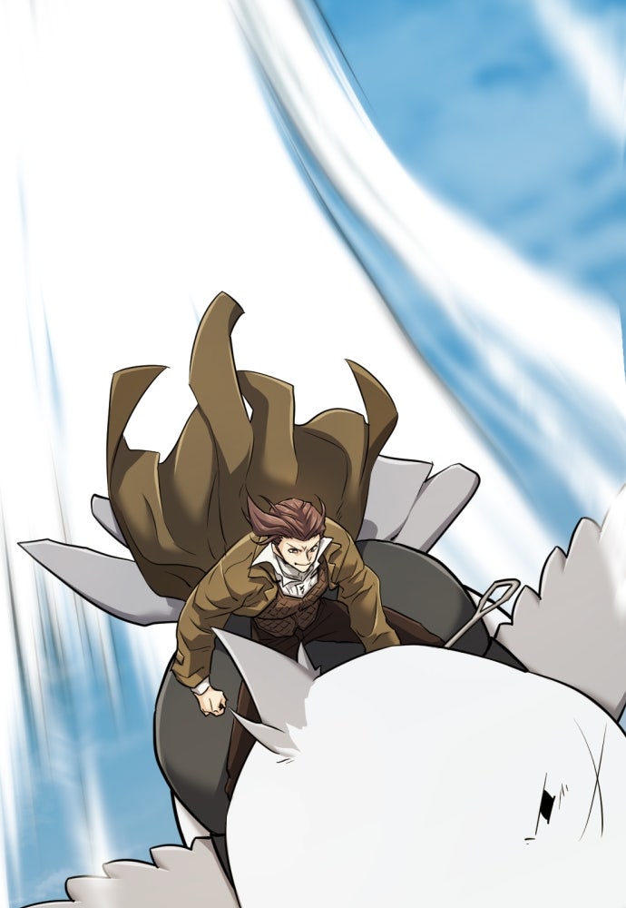 Read The Greatest Estate Developer fr Manga Online