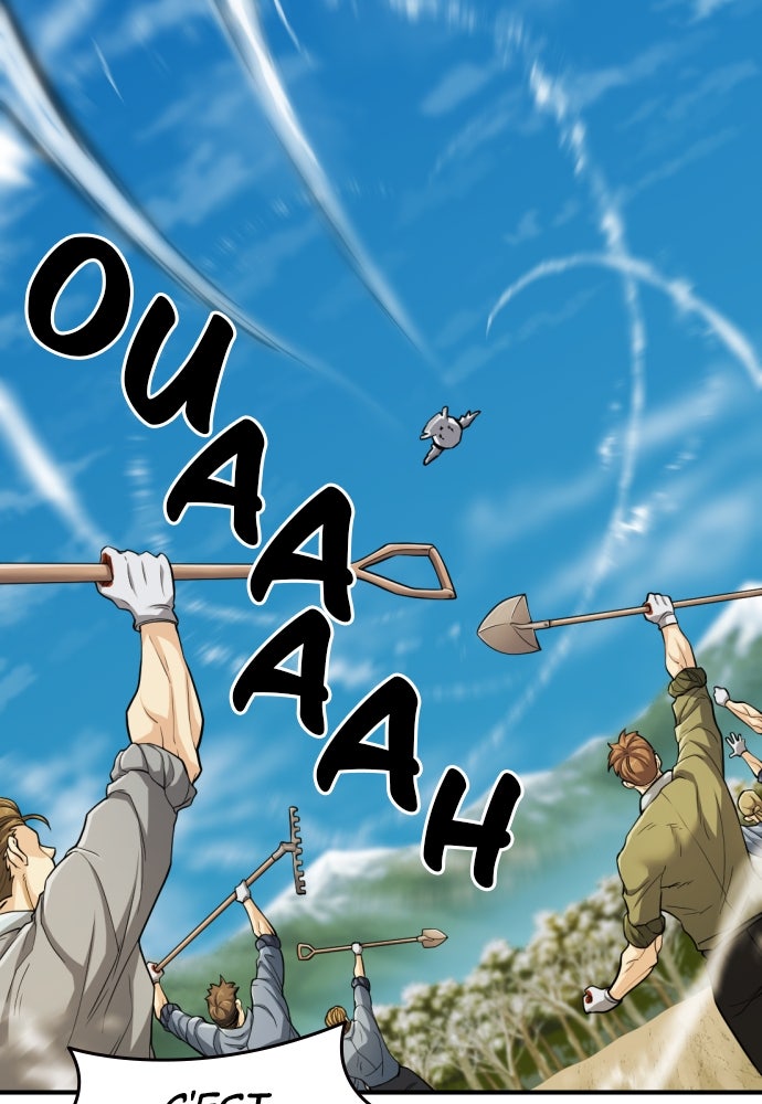 Read The Greatest Estate Developer fr Manga Online