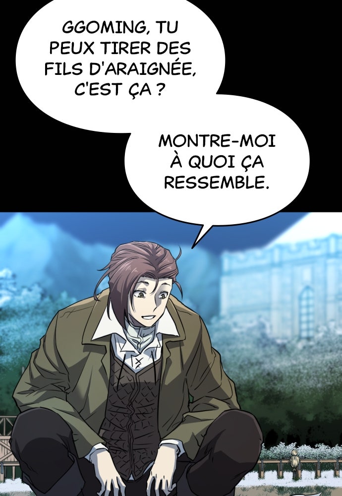 Read The Greatest Estate Developer fr Manga Online