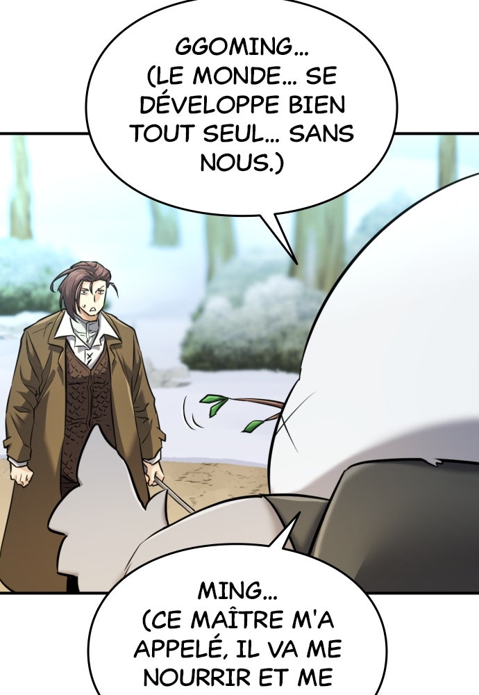 Read The Greatest Estate Developer fr Manga Online