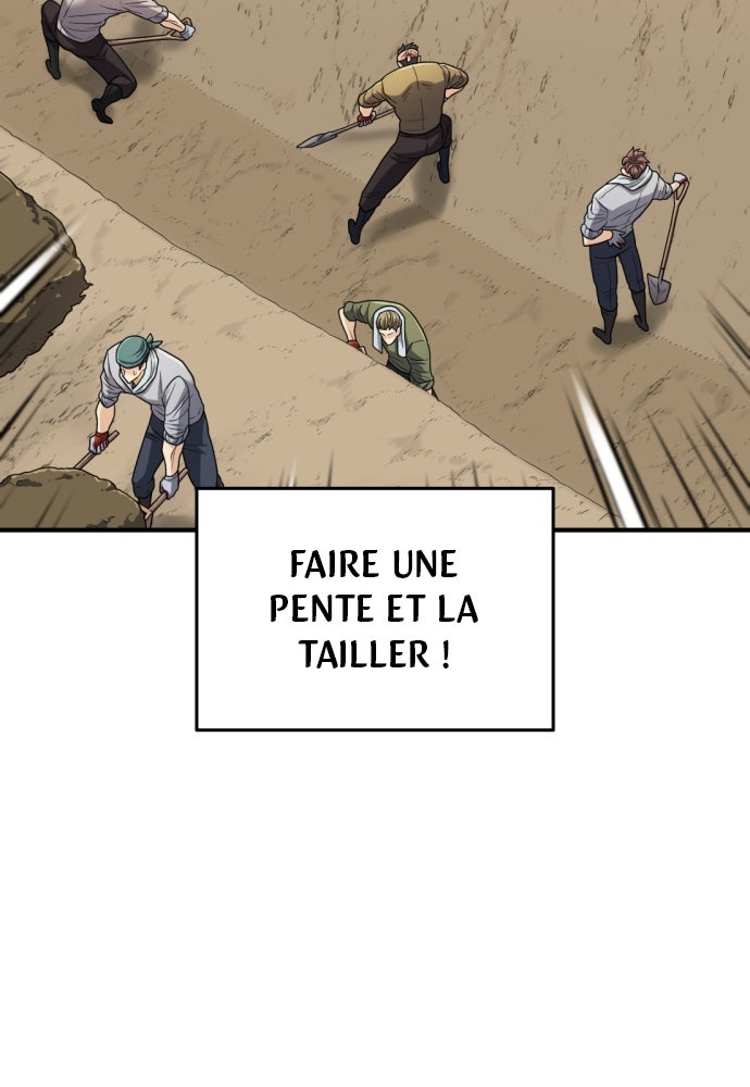 Read The Greatest Estate Developer fr Manga Online