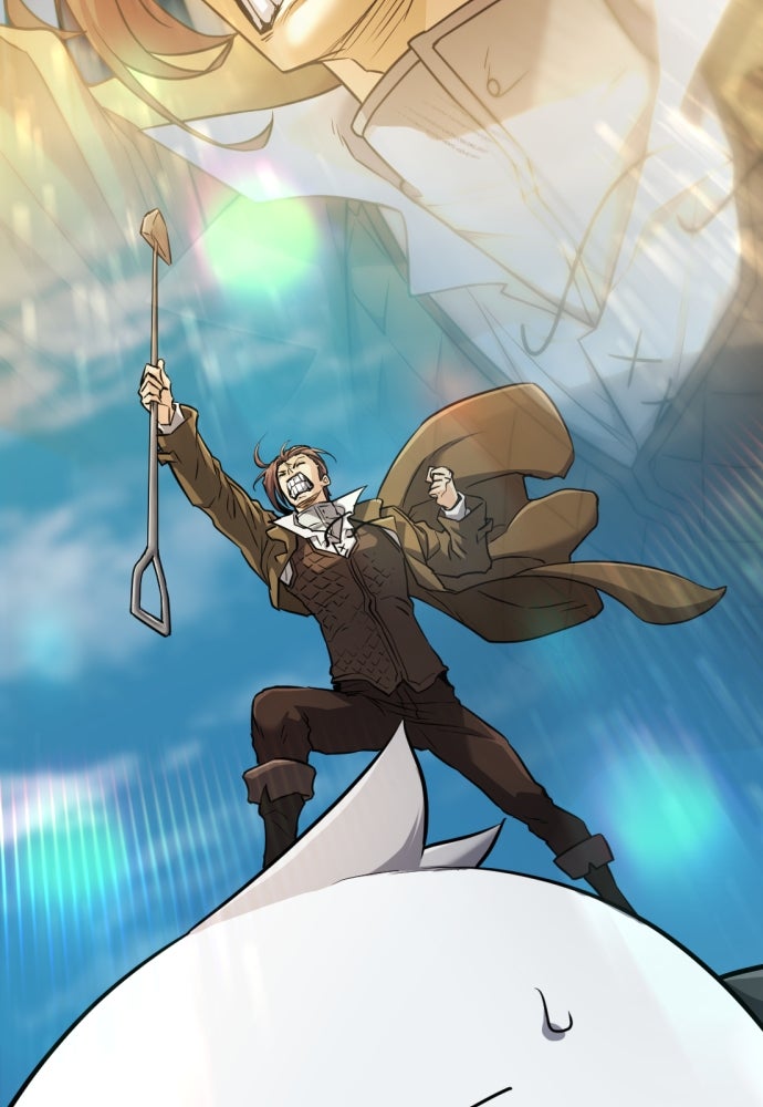 Read The Greatest Estate Developer fr Manga Online