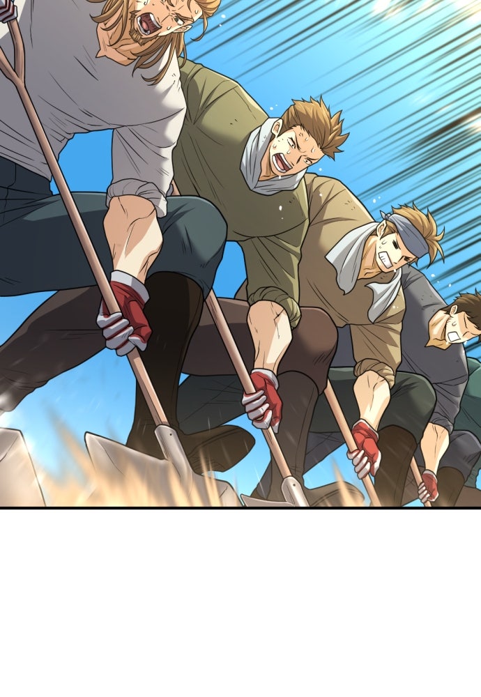 Read The Greatest Estate Developer fr Manga Online