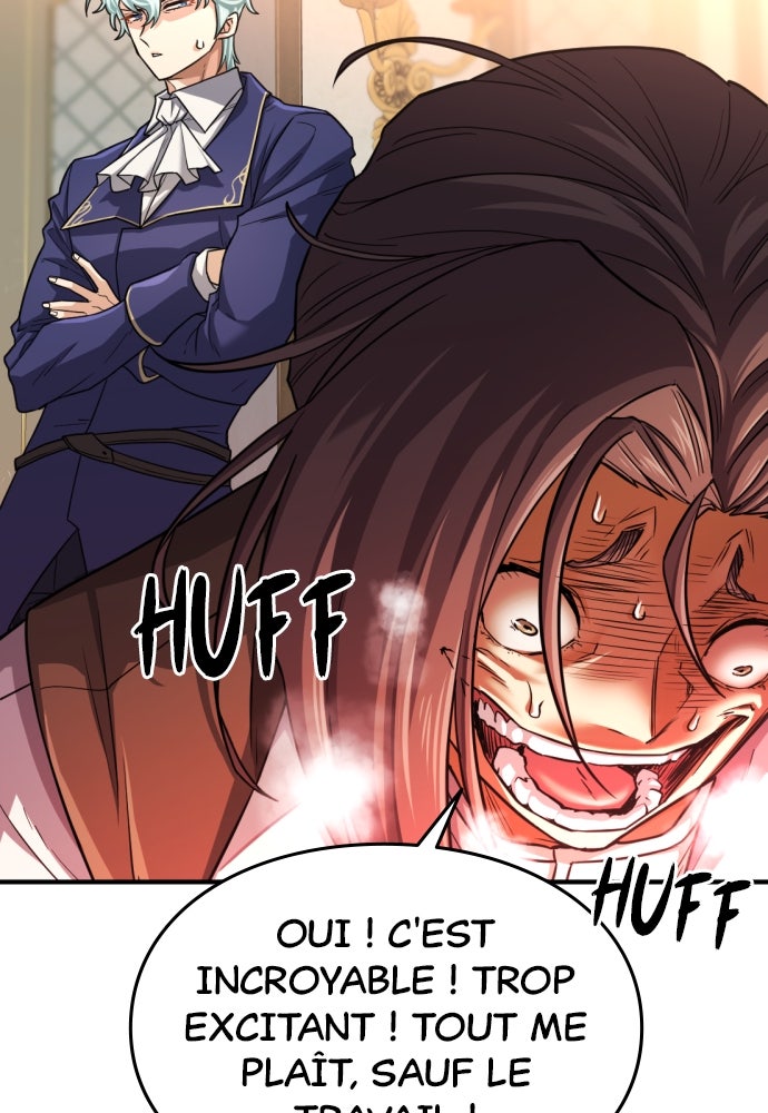 Read The Greatest Estate Developer fr Manga Online