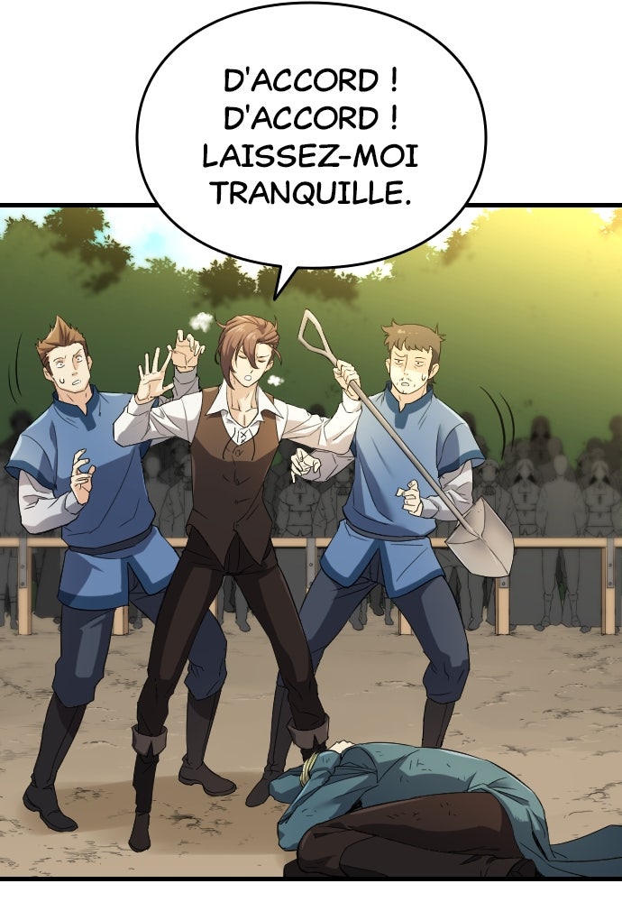Read The Greatest Estate Developer fr Manga Online