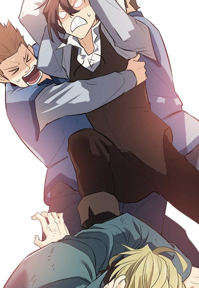 Read The Greatest Estate Developer fr Manga Online