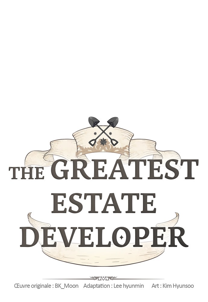 Read The Greatest Estate Developer fr Manga Online