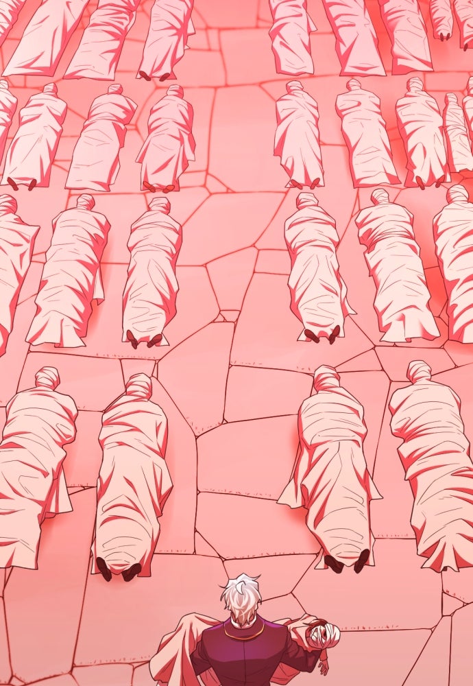 Read The Greatest Estate Developer fr Manga Online