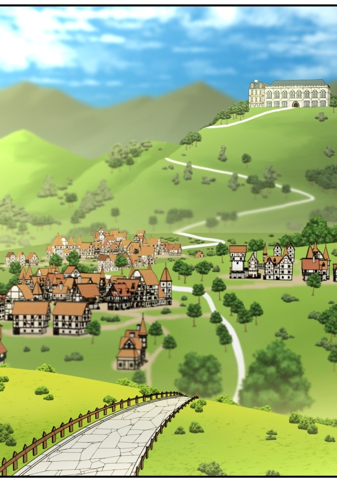 Read The Greatest Estate Developer fr Manga Online