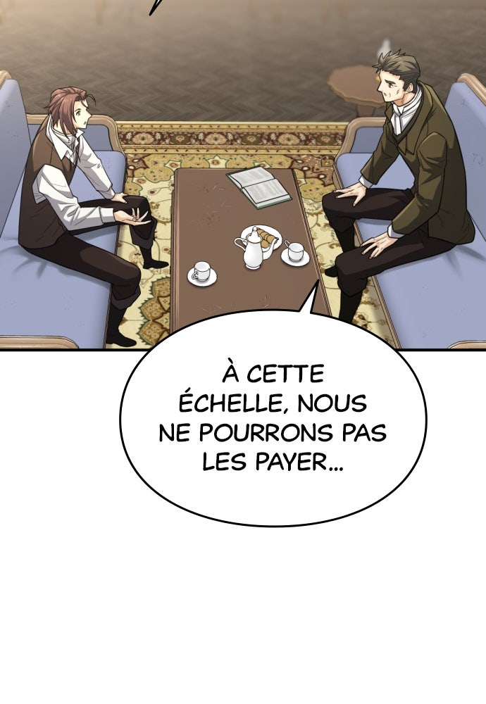 Read The Greatest Estate Developer fr Manga Online