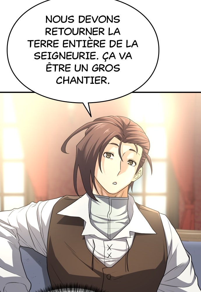 Read The Greatest Estate Developer fr Manga Online