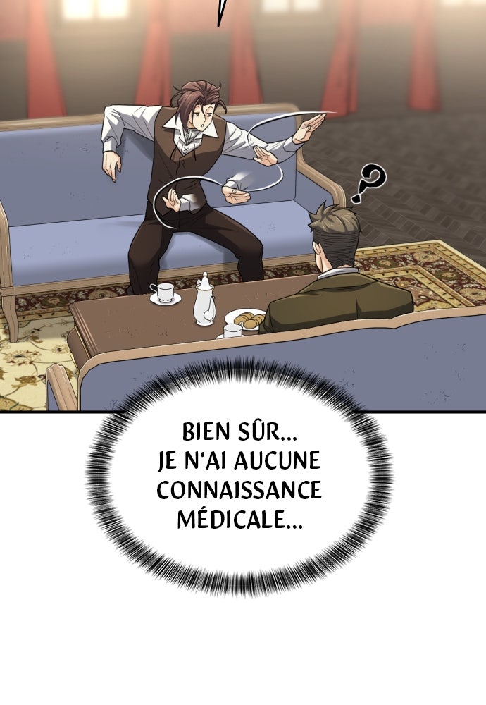 Read The Greatest Estate Developer fr Manga Online