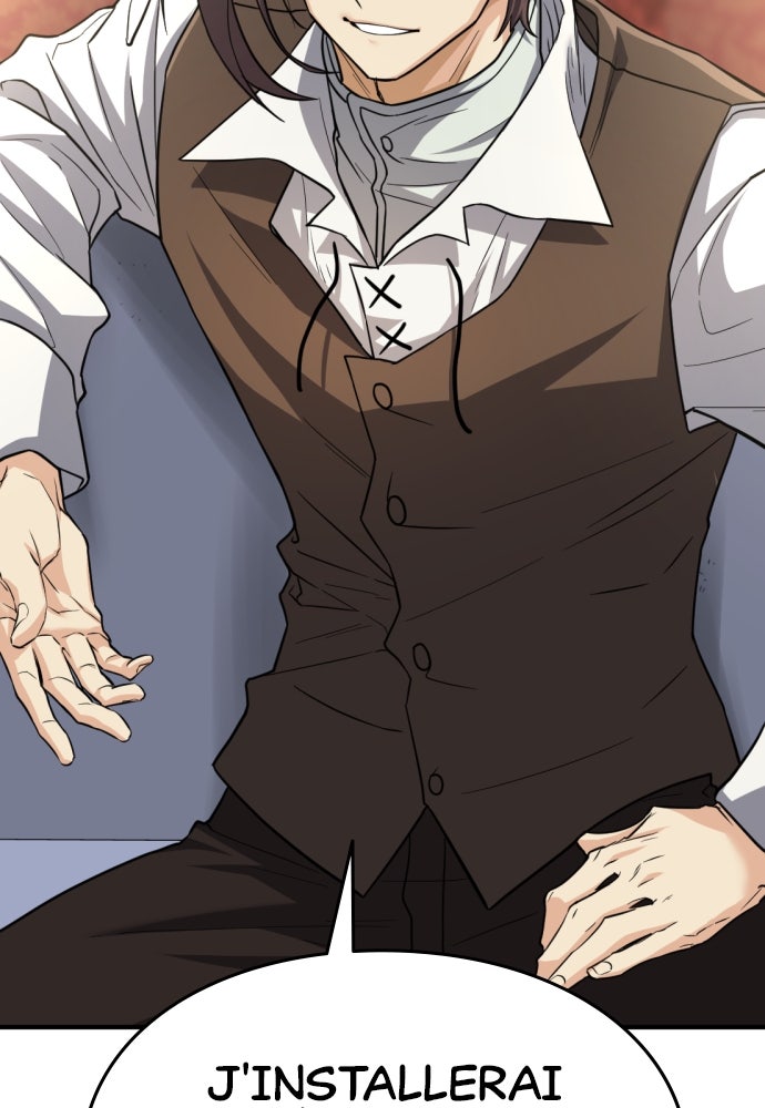 Read The Greatest Estate Developer fr Manga Online