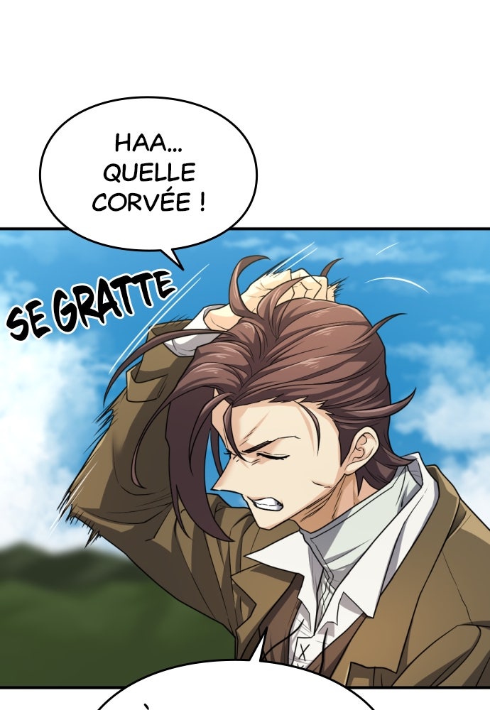 Read The Greatest Estate Developer fr Manga Online