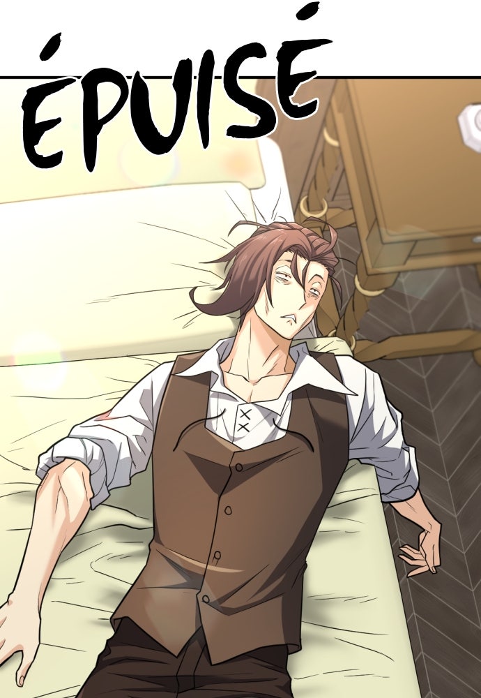 Read The Greatest Estate Developer fr Manga Online