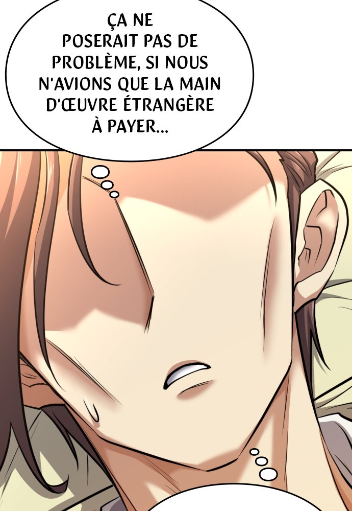 Read The Greatest Estate Developer fr Manga Online