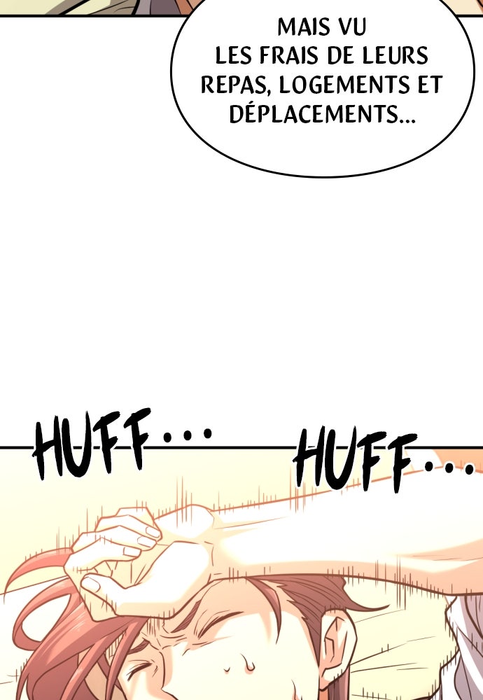 Read The Greatest Estate Developer fr Manga Online