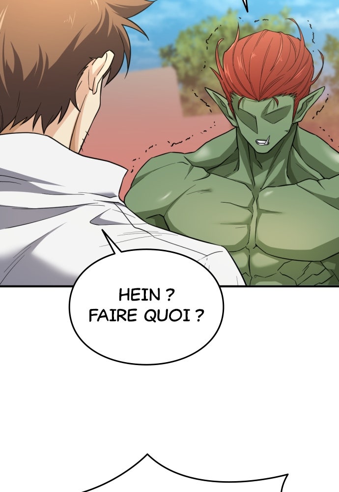 Read The Greatest Estate Developer fr Manga Online