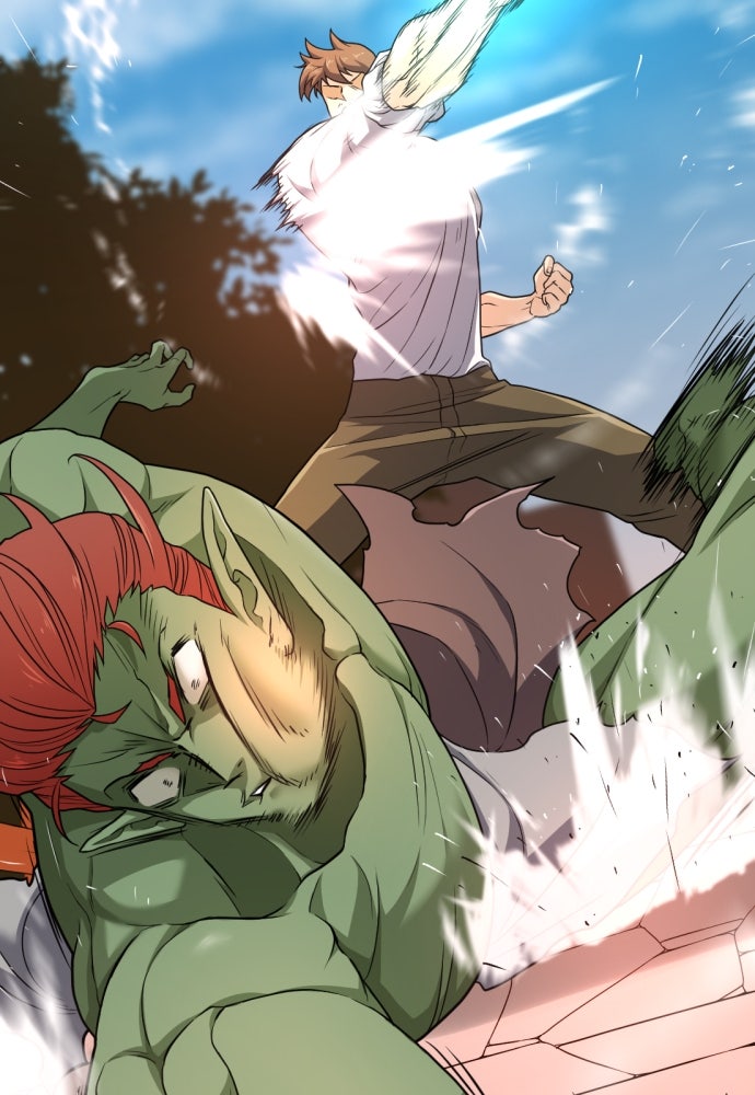 Read The Greatest Estate Developer fr Manga Online