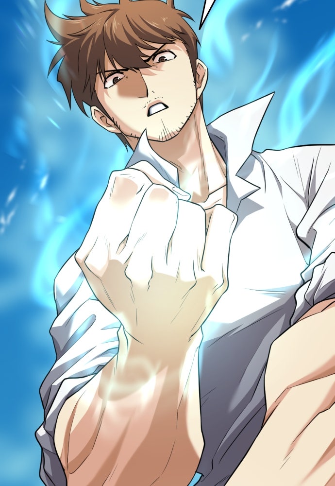 Read The Greatest Estate Developer fr Manga Online