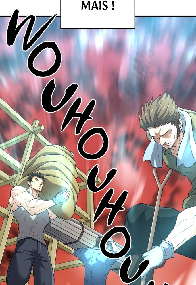 Read The Greatest Estate Developer fr Manga Online