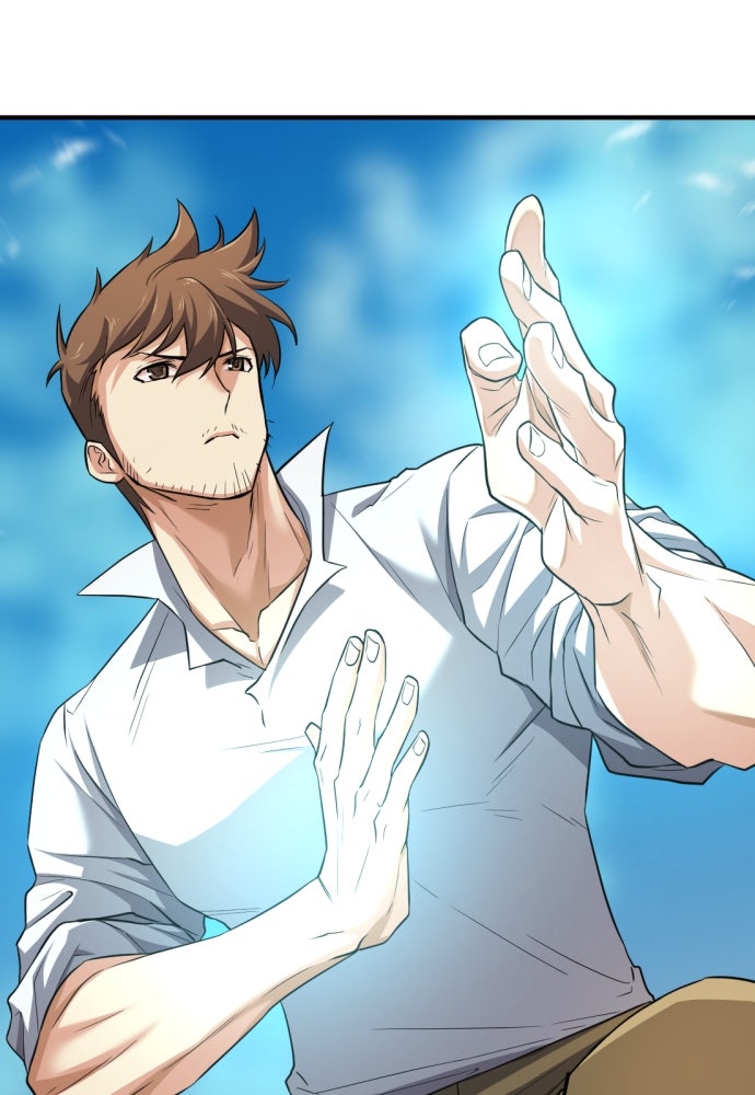 Read The Greatest Estate Developer fr Manga Online