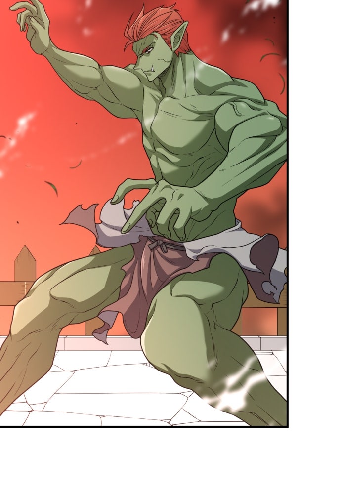 Read The Greatest Estate Developer fr Manga Online