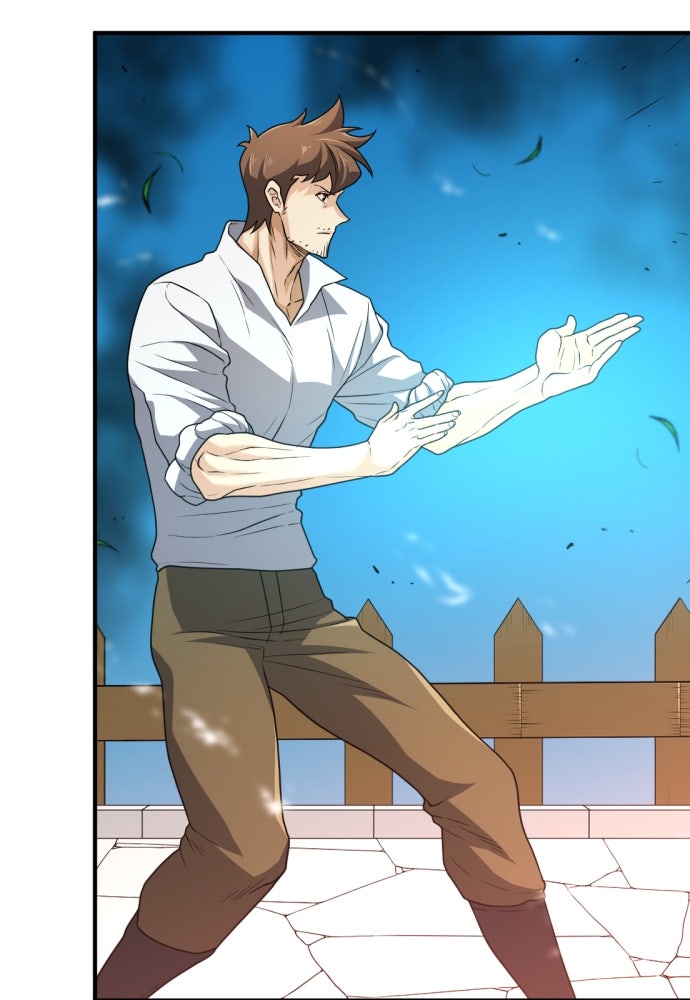 Read The Greatest Estate Developer fr Manga Online