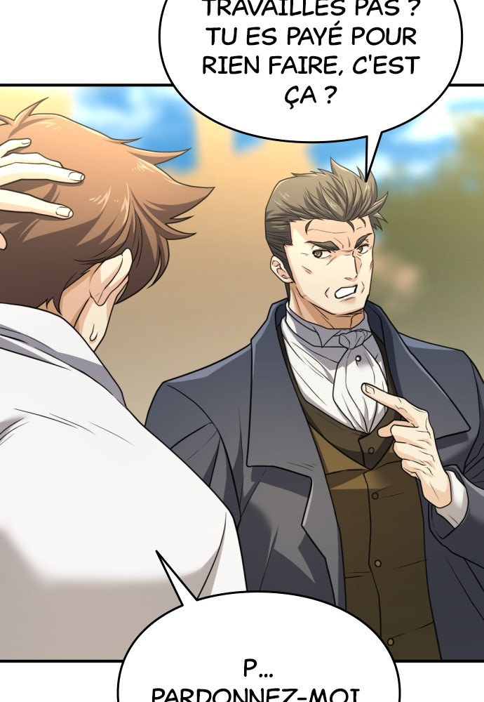 Read The Greatest Estate Developer fr Manga Online