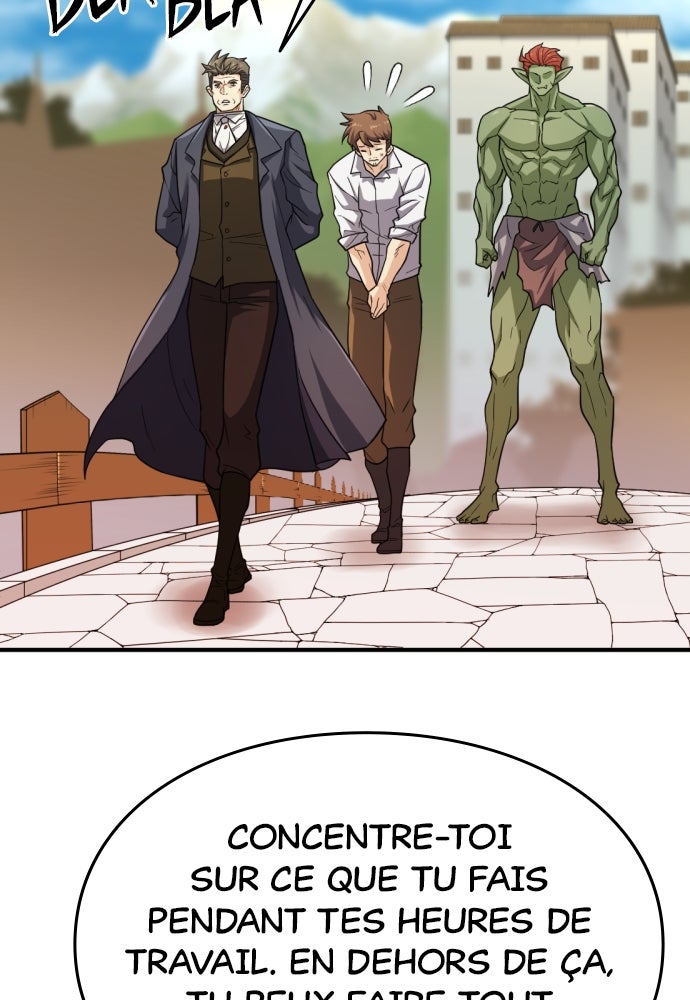 Read The Greatest Estate Developer fr Manga Online