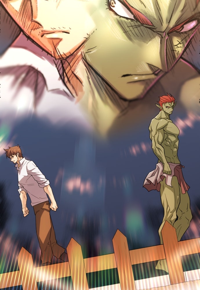 Read The Greatest Estate Developer fr Manga Online