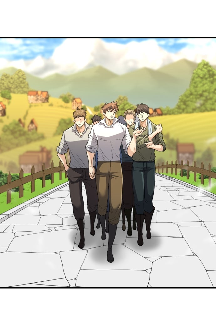 Read The Greatest Estate Developer fr Manga Online