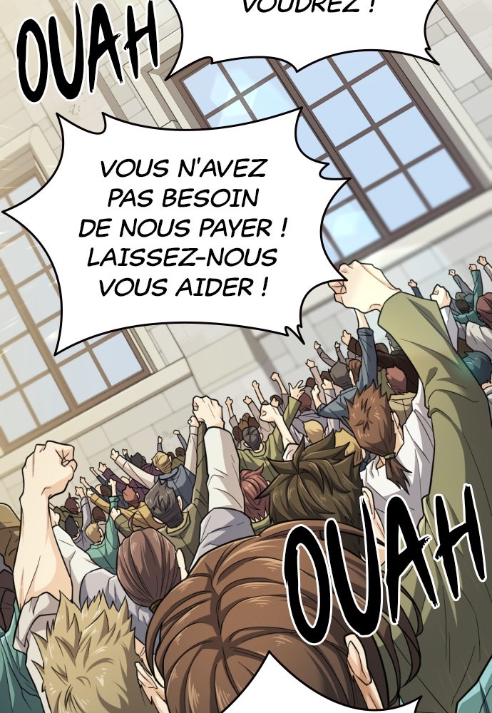 Read The Greatest Estate Developer fr Manga Online