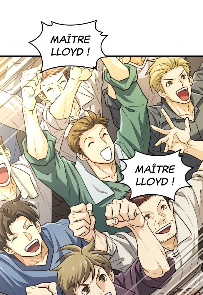 Read The Greatest Estate Developer fr Manga Online