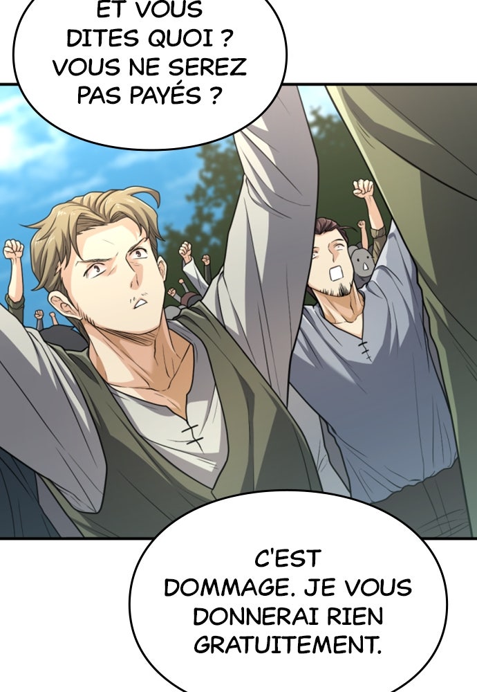 Read The Greatest Estate Developer fr Manga Online