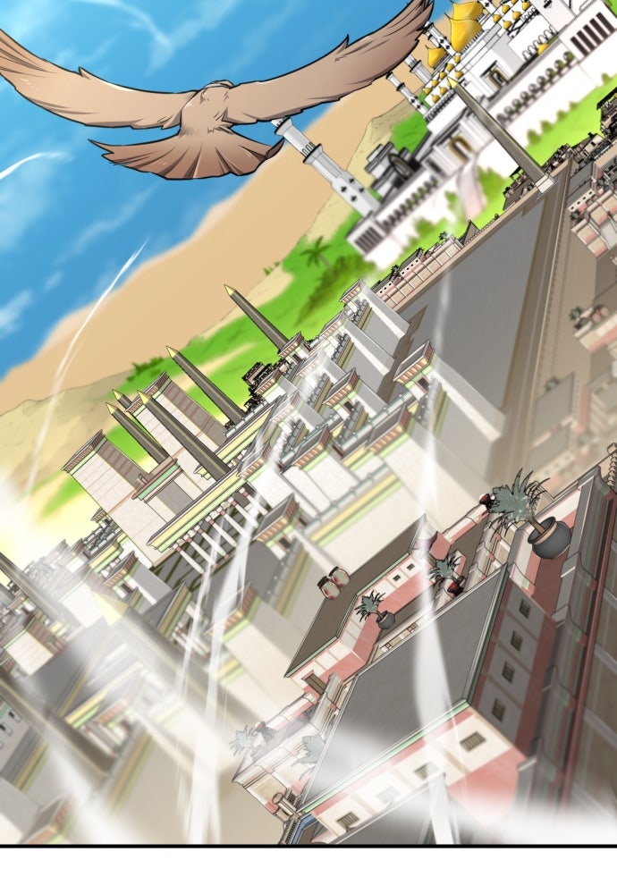 Read The Greatest Estate Developer fr Manga Online