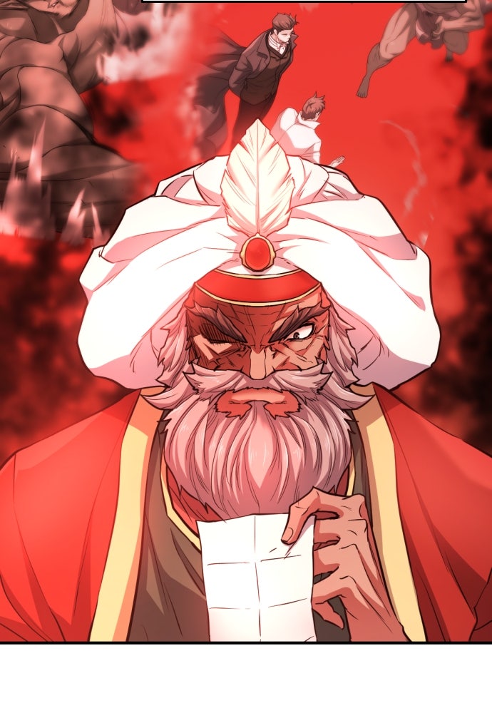 Read The Greatest Estate Developer fr Manga Online