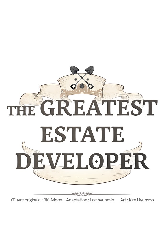 Read The Greatest Estate Developer fr Manga Online