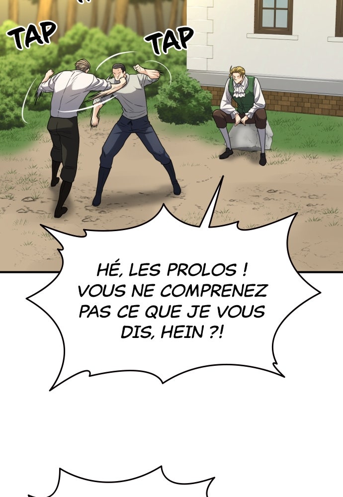 Read The Greatest Estate Developer fr Manga Online