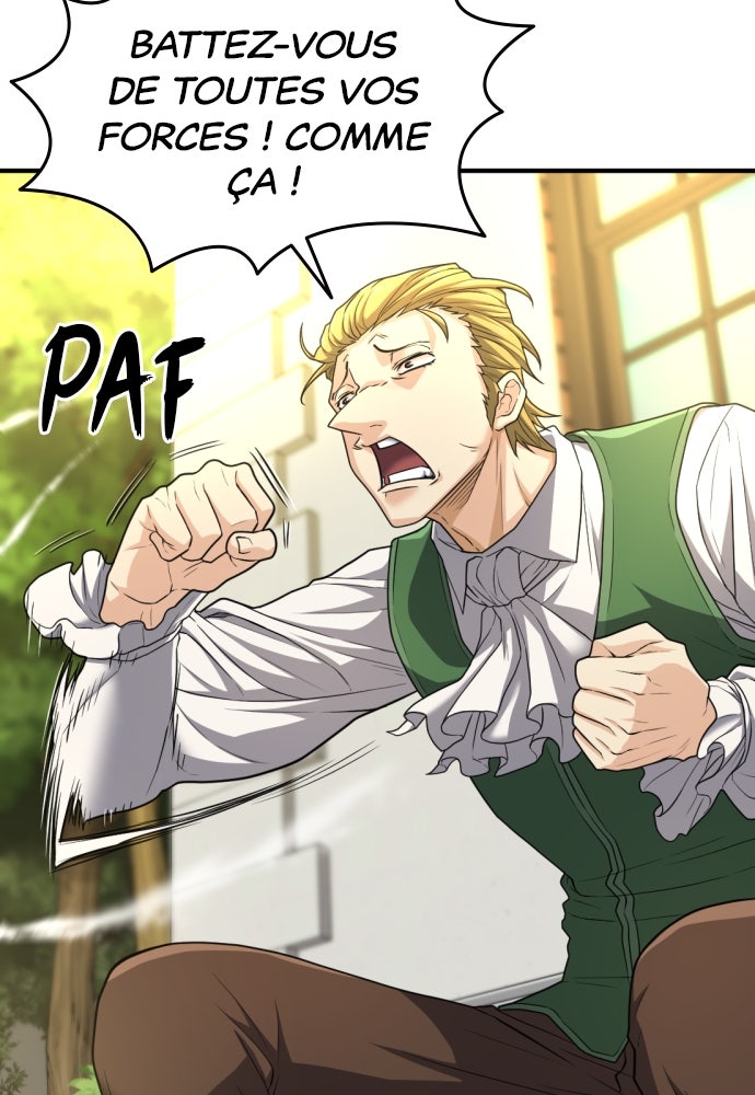 Read The Greatest Estate Developer fr Manga Online